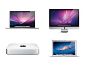 アップル、2011年モデルMac各製品のEFIファームウェアをアップデート