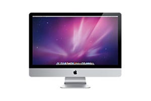 Apple、iMac向けWi-Fiアップデートを公開