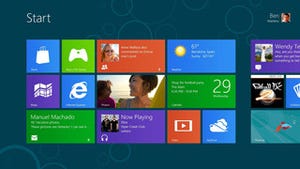 Windows 8の公開ベータ版「Consumer Preview」提供開始