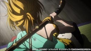 TVアニメ『織田信奈の野望』、今夏放送! 登場キャラクターの設定画第2弾