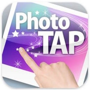 BBソフトサービス、iPhone、iPad向けの写真編集アプリ「Photo TAP」提供