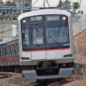 東急線&都営地下鉄でケータイ片手に"国盗りおにごっこ"、限定きっぷも発売