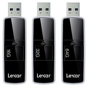 マイクロン、リード最大155MB/sの高速転送が可能なUSB 3.0フラッシュメモリ