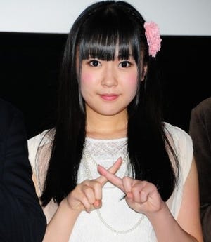 AKB48の多田愛佳、さらっと過激発言「鉛筆削りに小森美果ちゃんの指を…」