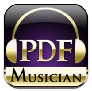 カワイ、PDF楽譜の自動演奏が可能なiPadアプリ「PDFミュージシャン」発売