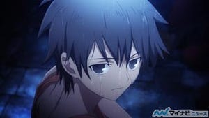 TVアニメ『Fate/Zero』、第19話「正義の在処」の先行場面カットを紹介