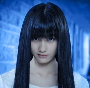 『貞子3D』、伏せられていた貞子役は橋本愛だった「すみません、私で」