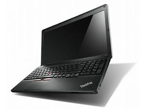 レノボ、カラバリ豊富な「ThinkPad Edge E530/E430」 - 本体デザインも一新