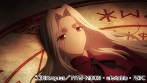 TVアニメ『Fate/Zero』、第20話「暗殺者の帰還」の先行場面カットを紹介