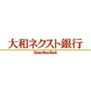 大和ネクスト銀行、「FP畠中さんに教わる『お金の増やし方』」サイト開始