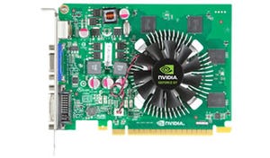 NVIDIA、「GeForce GT 630/620/610」発表 - Fermi世代GPUコアをリブランド