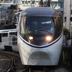 JR東海、元「あさぎり」371系による臨時快速を東海道本線&御殿場線で運転