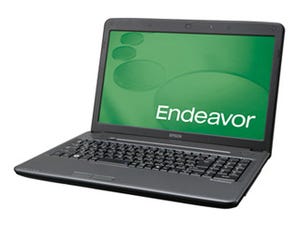 エプソンダイレクト、「Endeavor S」に第3世代Intel Core搭載の「NY3300S」