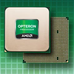 日本AMD、8コア/2.7Ghz/TDP65WのサーバCPU「Opteron 3280」を自作向け発売