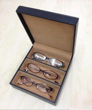 父の日にはMade In Japanのメガネを贈ろう - 通販サイト「Oh My Glasses」