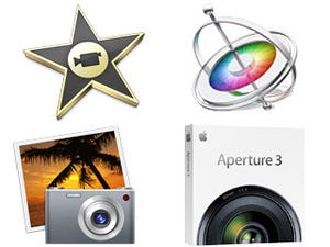Apple、iMovie/MotionでRetina搭載MacBook Proに対応 -iPhoto/Apertureも更新