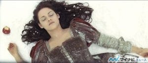 新解釈の“戦う白雪姫”を描いた映画『スノーホワイト』の三つの見どころ