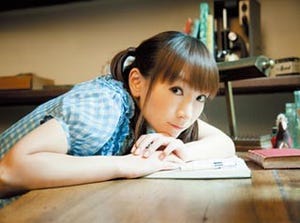 堀江由衣、9月20日の誕生日に初のベストアルバムをリリース決定