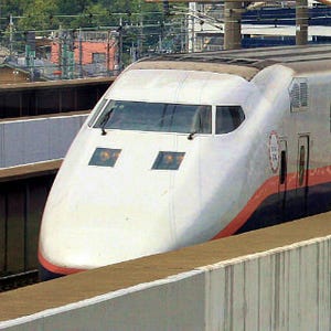 上越新幹線で活躍中、初代「Max」E1系引退へ - JR東日本の9/29ダイヤ改正
