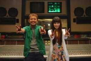 アジエンス新CMタイアップソングで、柴咲コウと奥田民生のコラボが実現!