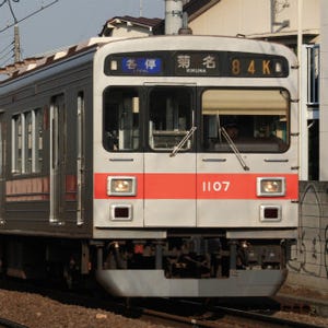 東急東横線、副都心線との直通運転は3/16から - 日比谷線は乗り入れ終了へ