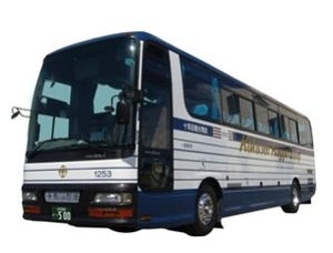 青森県十和田湖を満喫できるシャトルバス運行開始