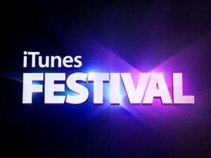 60組の白熱ライブを見逃すな! 2012年版「iTunes Festival」公式アプリ登場