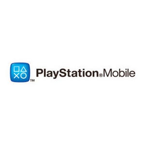 PlayStation Mobile本格展開、PlayStation Storeで今秋よりコンテンツ配信
