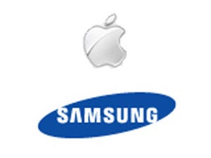Apple対Samsung裁判でiPod touchやGALAXYの販売実績が明らかに