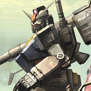 無料プレイの新兵から人生を賭けたエースまで! PS3『ガンダム バトルオペレーション』これが……戦い?