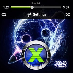 Aphex、iPhoneに保存したサウンドの音質向上アプリ「Audio Xciter」発売