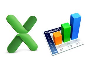 Mac定番ソフト十番勝負! - 第1回 表計算ソフト「Excel」「Numbers」それぞれの使いどころ