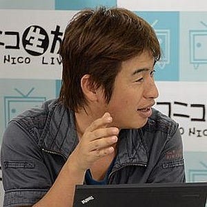 元はてな・伊藤氏、ドワンゴ川上氏らが、有料メルマガのあり方と今後の展望についてニコ生で議論