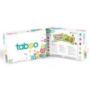 米トイザらスが149.99ドルのAndroidタブレット「Tabeo」を10月21日発売