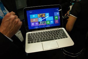 米IntelがClover Trail搭載タブレットのローンチイベントを9月27日開催