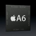 Apple "A6"は2xコアCPU、3xコアGPUの構成? - UBM TechInsights報告