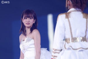 前田敦子の涙、高橋みなみのソロ…あの東京ドーム公演がDVD&ブルーレイに