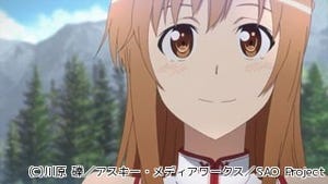 TVアニメ『ソードアート・オンライン』、第13話の先行場面カットを紹介