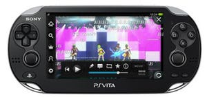 GUIデザインが高評価、PS Vitaアプリ「ニコニコ」がグッドデザイン賞を受賞