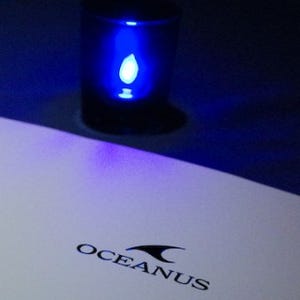 大人の時間に浸るアーバン・ナイトクルーズ OCEANUS Presents「夜ジャズ」