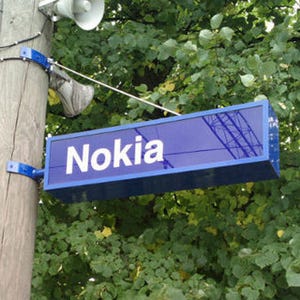 2年半ぶりに訪れたNokiaのふるさと!! フィンランドの「ノキア駅」の現在