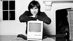 Steve Jobs氏の死から1年、Appleは映像で同氏を追悼 - Cook氏のメッセージも