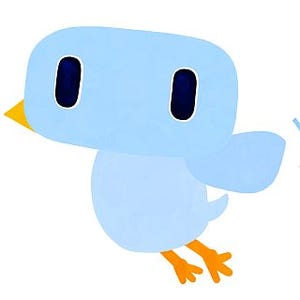 東京モノレールの新キャラクター"青い鳥"の名称が「モノルン」に決定!