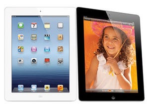 Apple、「iPad mini」発表イベント10月23日に開催か