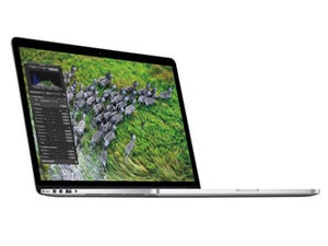 今度こそ本当? 13インチRetina MacBook ProがiPad miniとともに発売との噂