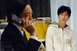 堺雅人主演の映画『鍵泥棒のメソッド』、ハワイ映画祭で作品賞を受賞!