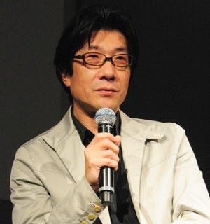 阪本順治監督、主演の吉永小百合は「虚無僧みたいで勇ましかった」
