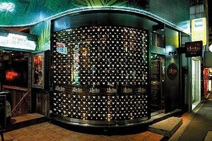 東京都六本木のドラクエ「ルイーダの酒場」、メニューが「レベル5」に!