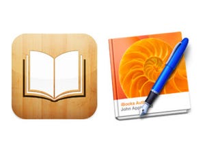 Apple、「iBooks」「iBooks Author」の新バージョンを公開