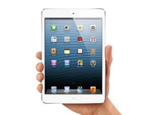 アップル、iPad miniとiPad Retinaディスプレイモデルの予約受付を開始